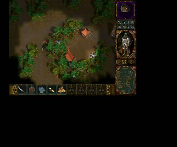 Rage of Mages (JAVA)