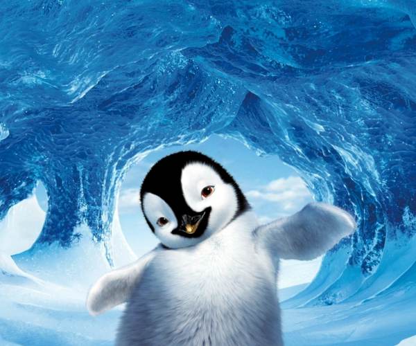 Happy Feet