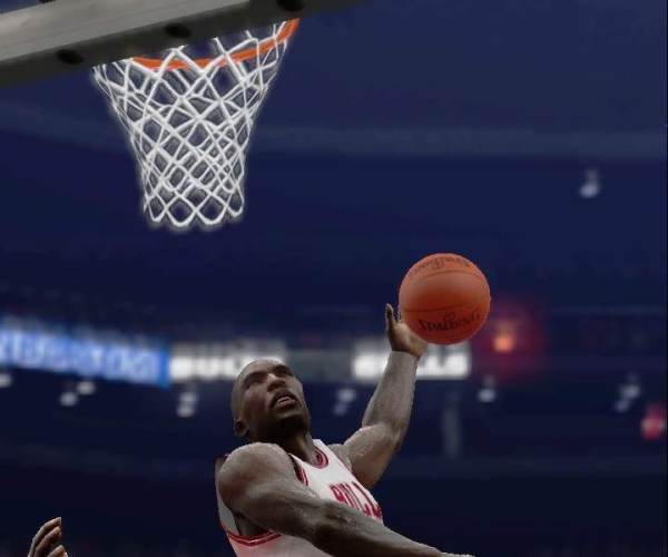 NBA 2K7 (PS2)