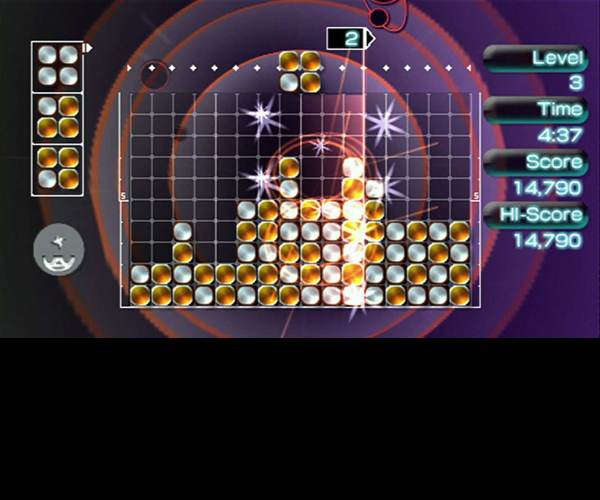 Lumines 2