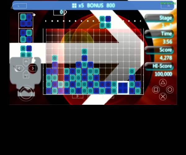 Lumines 2