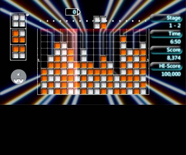 Lumines 2