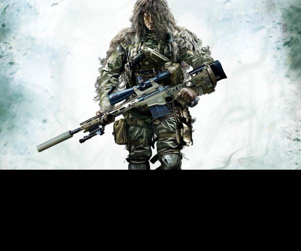 Sniper: Ghost Warrior 3