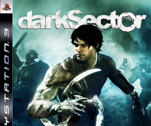 Dark Sector (PS3)