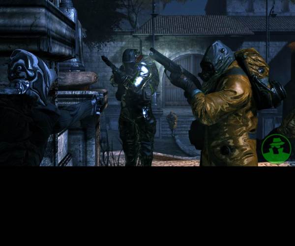 Dark Sector (PS3)