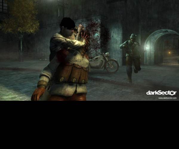 Dark Sector (PS3)