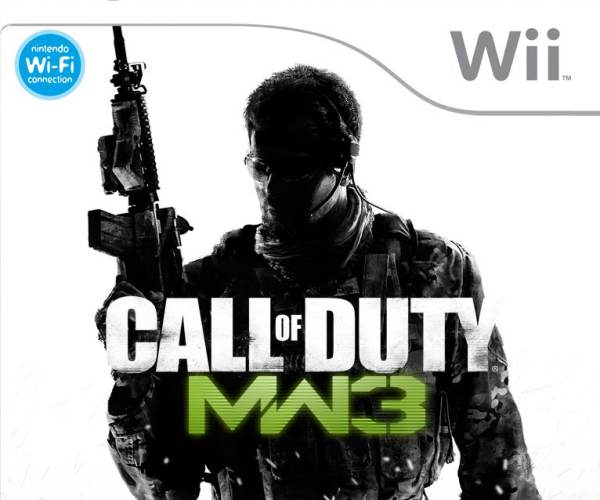 Call of Duty 3 (Wii)