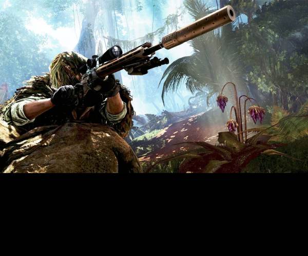 Sniper: Ghost Warrior 3