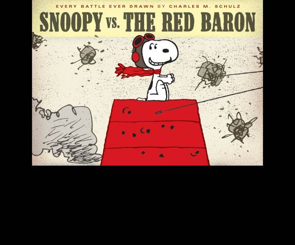 Snoopy vs. Red Baron