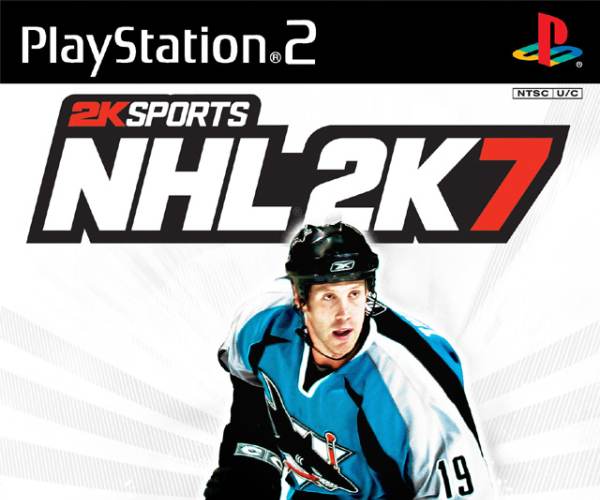 NHL 2K7