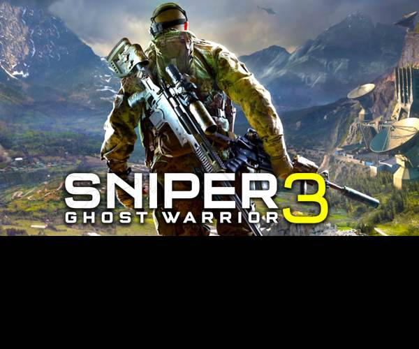 Sniper: Ghost Warrior 3