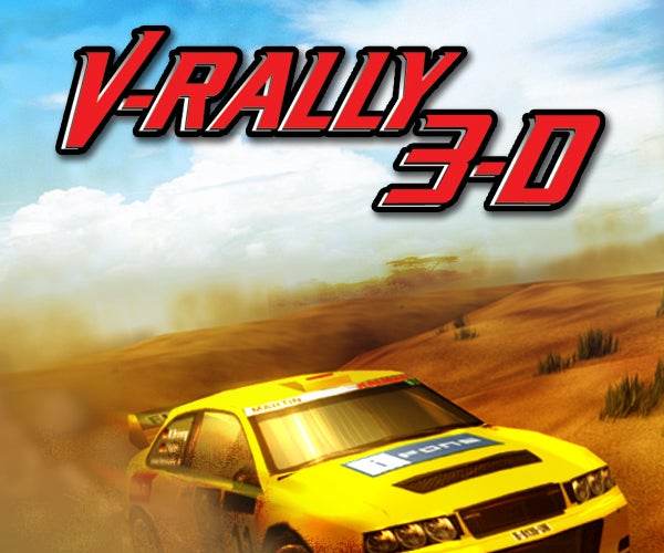 V-rally 3D