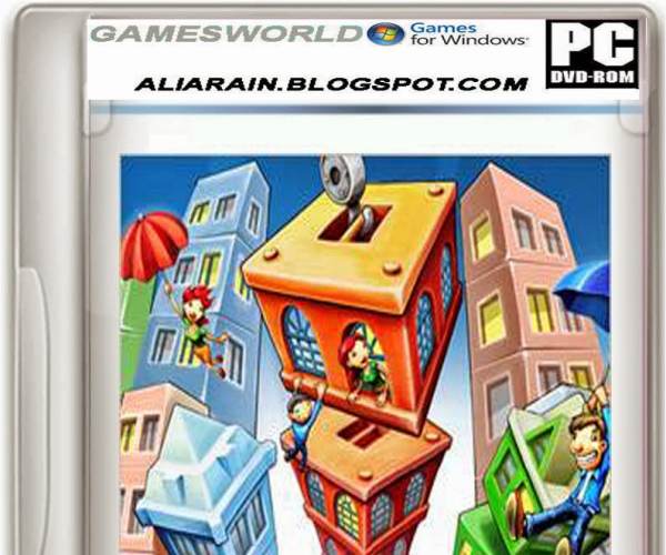 Tower Bloxx
