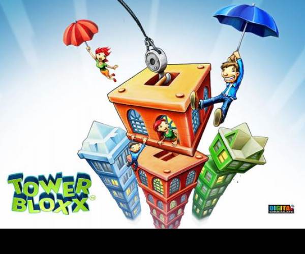 Tower Bloxx