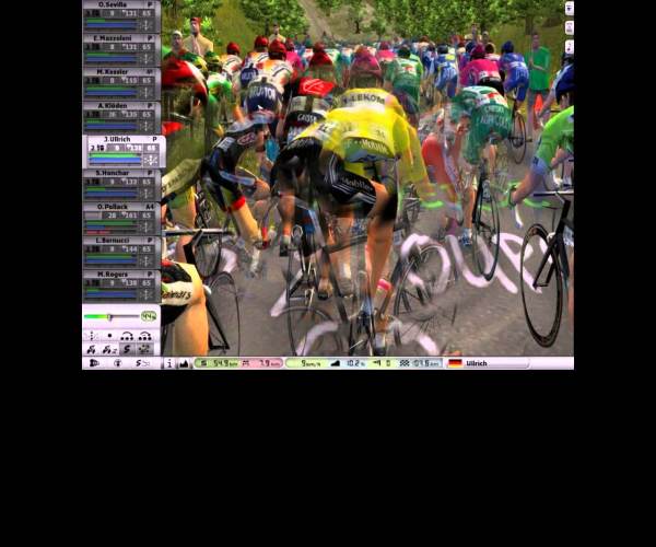 Pro Cycling Manager 2006