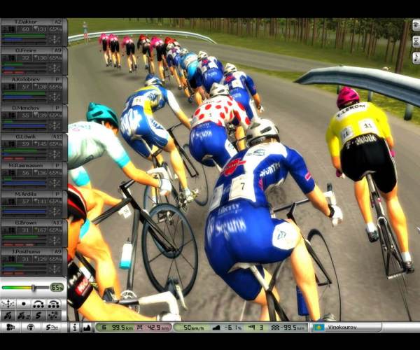 Pro Cycling Manager 2006