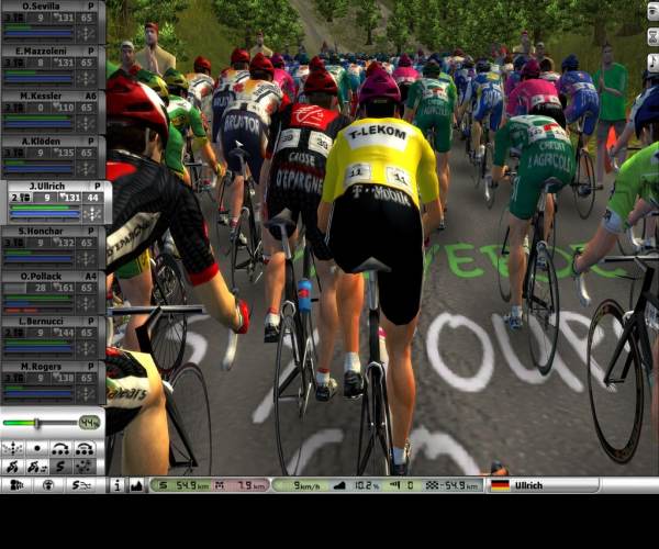Pro Cycling Manager 2006