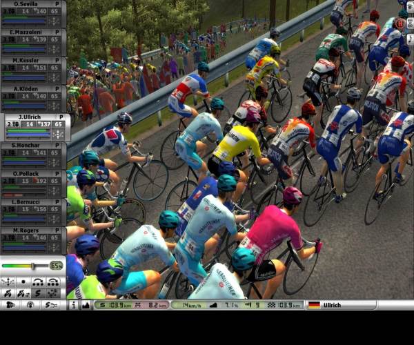 Pro Cycling Manager 2006