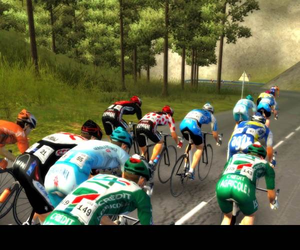 Pro Cycling Manager 2006