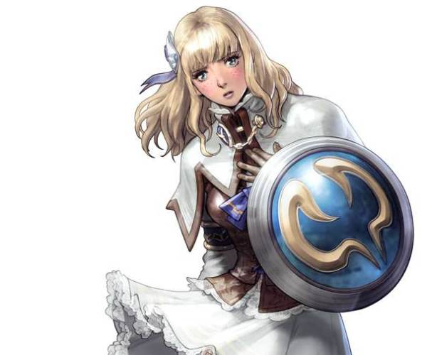 SoulCalibur 5