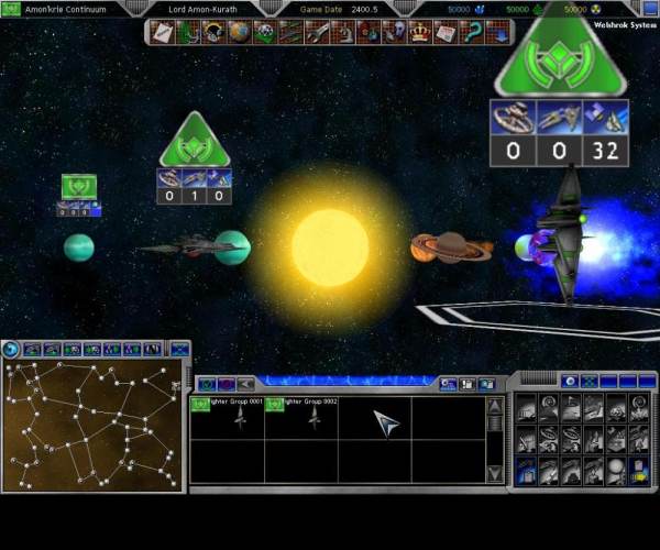 Space Empires 5