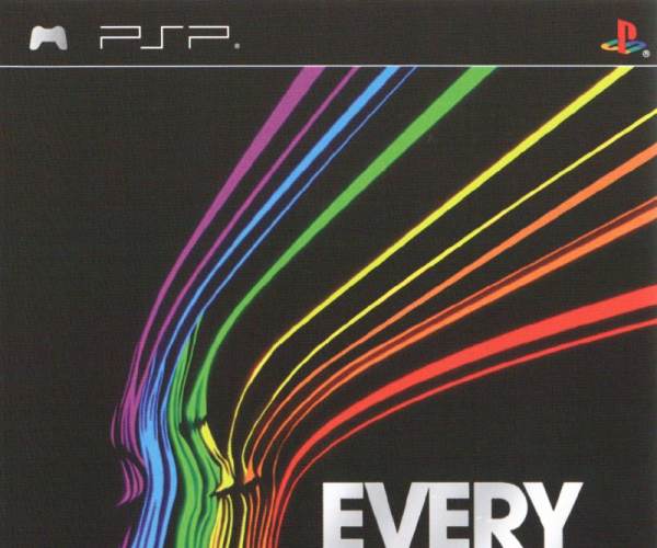 Every Extend Extra