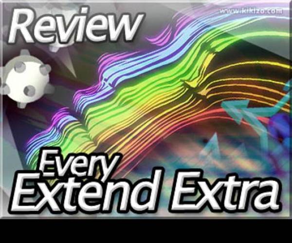 Every Extend Extra