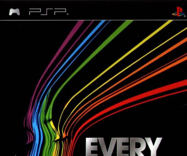 Every Extend Extra