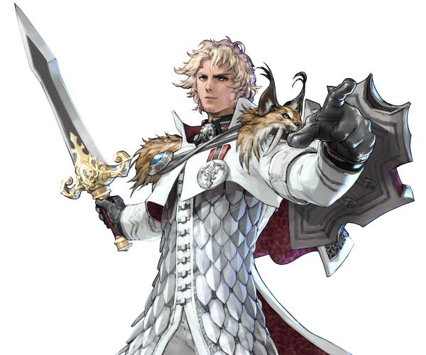 SoulCalibur 5