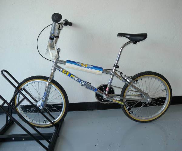 GT Pro Series