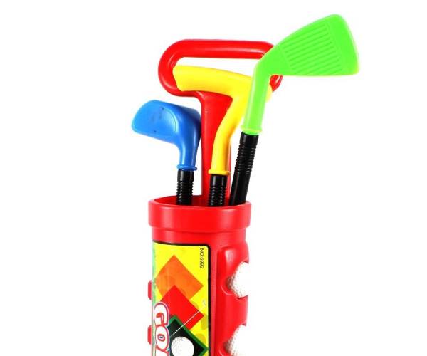 Toy Golf