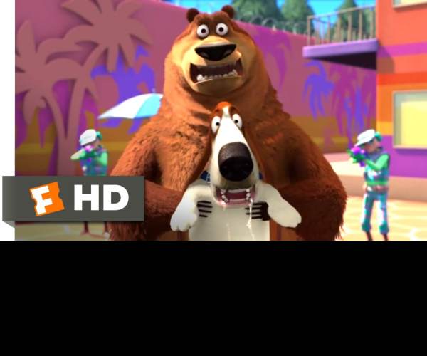 Open Season (PS2)