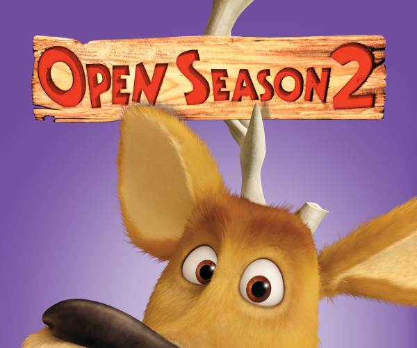 Open Season (PS2)