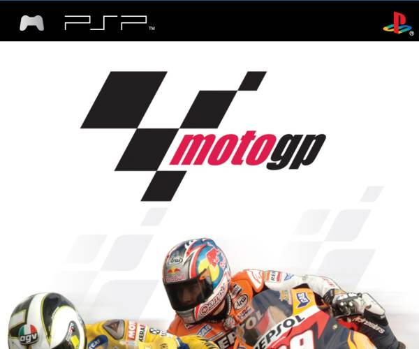 Moto GP (PSP)