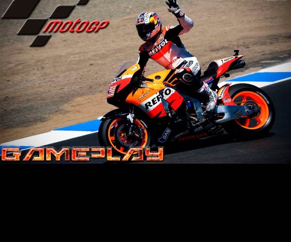 Moto GP (PSP)