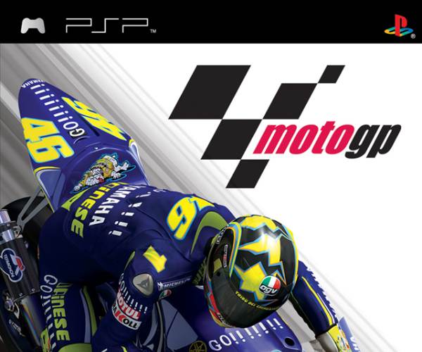 Moto GP (PSP)