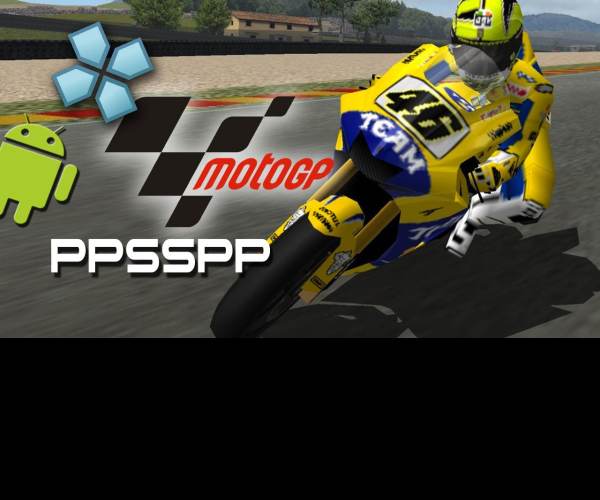 Moto GP (PSP)