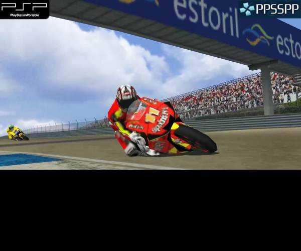 Moto GP (PSP)