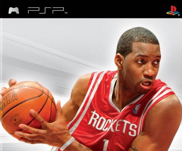 NBA Live 07 (PS2)