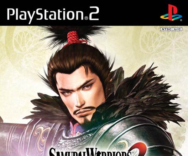 Samurai Warriors 2 (PS2)