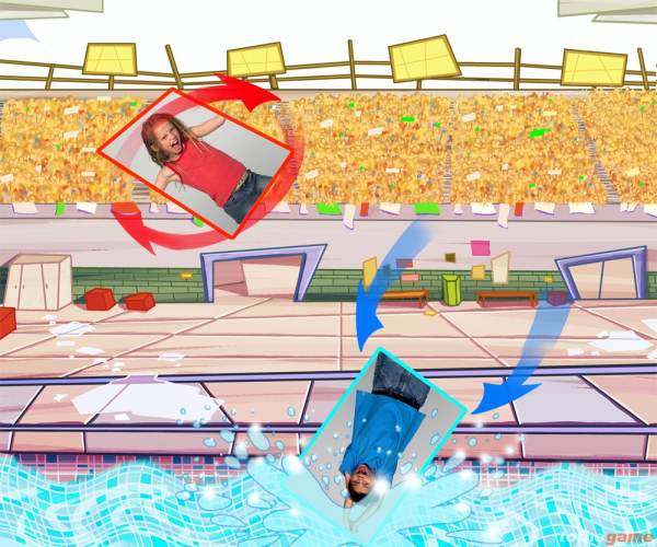 EyeToy: Play Sports