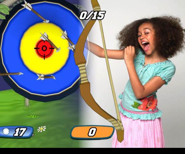 EyeToy: Play Sports
