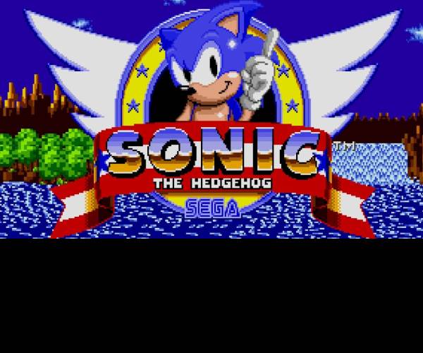 Sonic the Hedgehog (X360)