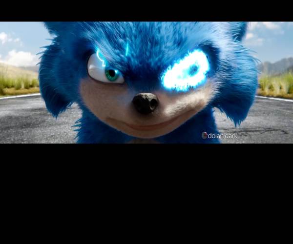 Sonic the Hedgehog (X360)