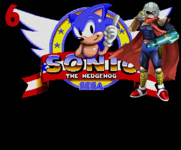 Sonic the Hedgehog (X360)