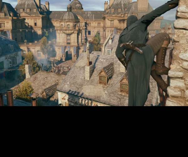 Assassins Creed (X360)