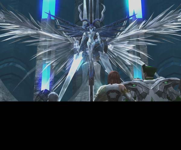 Enchanted Arms (X360)