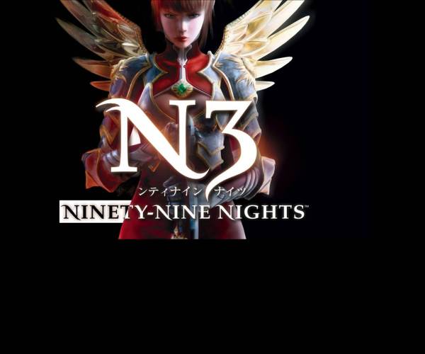 Ninety-Nine Nights