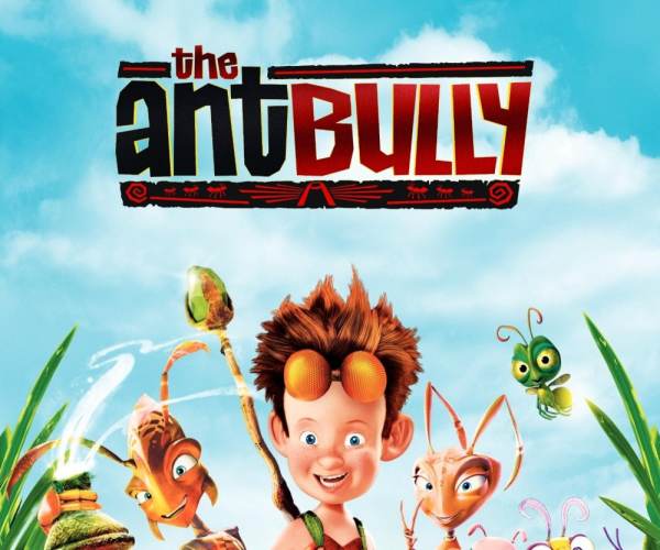 Ant Buly
