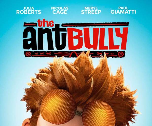 Ant Buly